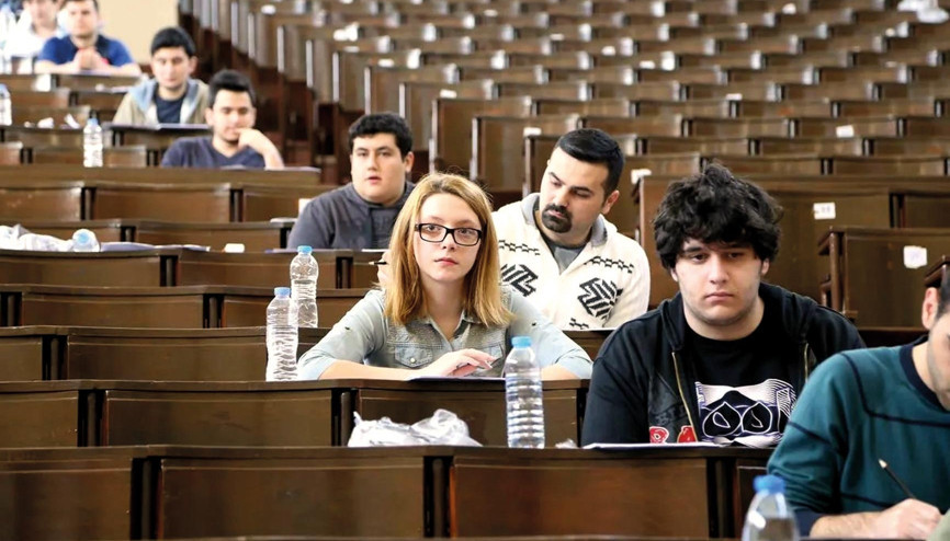 YKS’de son 2 hafta uyarıları YKS’de son 2 hafta uyarıları