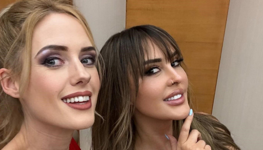 Ebru Destan: Uçak düşecek sandık