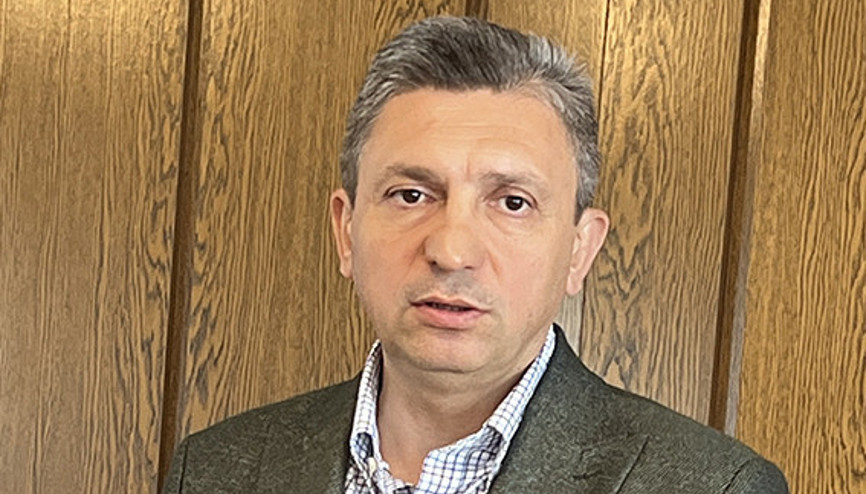 Hedef 20 milyon turist