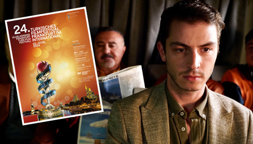 Şimdi sıra Türk Film Festivali’nde