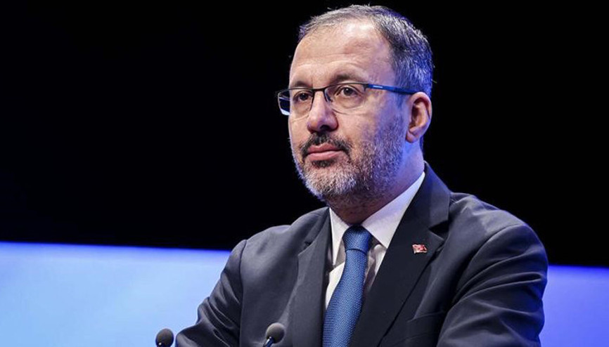 Kasapoğlu: 27 Mayıs Türkiye’de bir kara delik Kasapoğlu: 27 Mayıs Türkiye’de bir kara delik