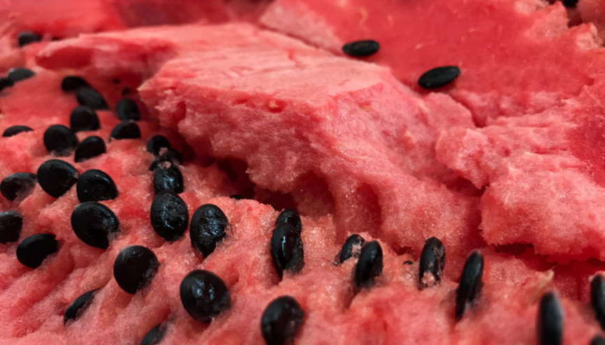 Meyve diye bol bol tüketiyoruz ama... Okuyunca çok şaşıracaksınız