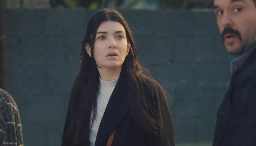 Yalan dizisi Melike kim Aslıhan Güner kimdir, kaç yaşında, hangi dizilerde oynadı