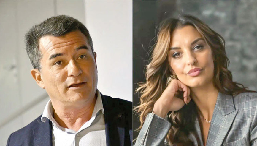 Belediye başkanı vatandaşın parasını falcıya yedirmiş ‘Babasının ruhuyla konuşmak için’