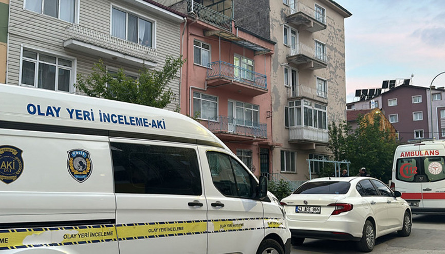 3 gündür haber alınamıyordu Tadilat yaptığı evinde ölü bulundu