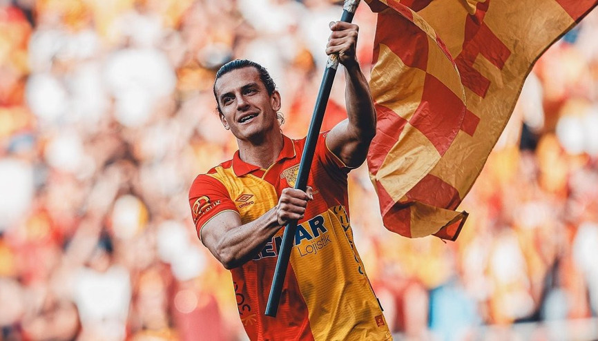 Atınç Nukan, Göztepeden ayrılmak istemiyor