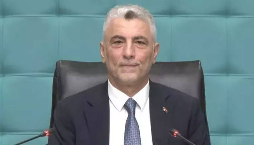 Bakan Bolattan çiftçilere mesaj