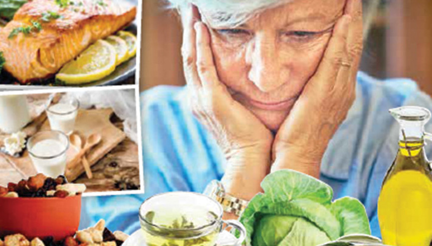 Beyne iyi gelen 9 besin