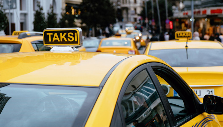 Taksicilerden yeni talepler: Taksimetreye enflasyon üzerinde zam, segment serbestliği