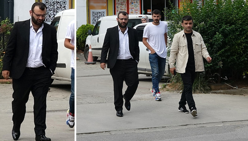 Ogün Samast, İstanbul’daki duruşmaya SEGBİSle katıldı