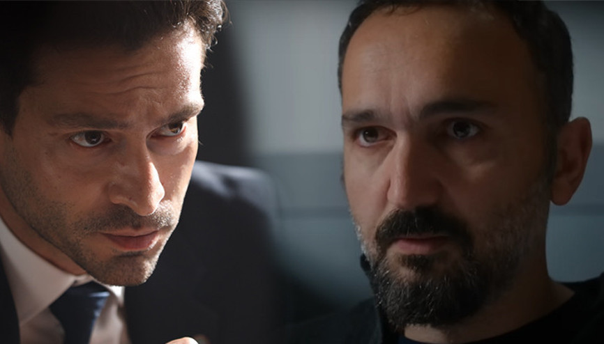 Neşet aslında kim Gözümün içine bak Her şeyi tek tek anlatacaksın