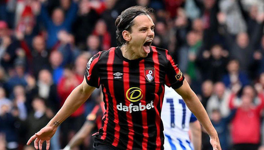 Bournemouth, Enes Ünalın bonservisini aldı 16 milyon euro...