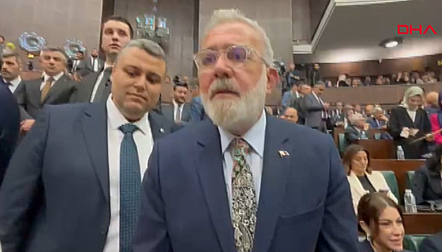 AK Partili Yenişehirlioğlundan sahipsiz hayvanlar düzenlemesine ilişkin açıklama