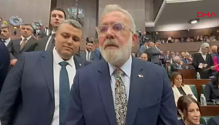 AK Partili Yenişehirlioğlu: Sokak hayvanları düzenlemesi ile ilgili herkesle görüşüyorum AK Partili Yenişehirlioğlu: Sokak hayvanları düzenlemesi ile ilgili herkesle görüşüyorum