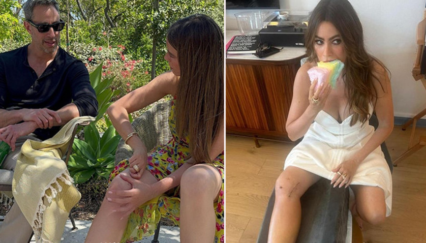 Doğurmak istemediği için kocasından boşanmıştı... Tam aradığı gibi çocuklu bir sevgili buldu