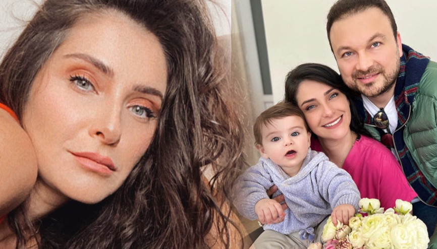 Oyuncu Gülşah Çomoğlu 38 yaşında hayatını kaybetti... Acı haberi eşi duyurdu