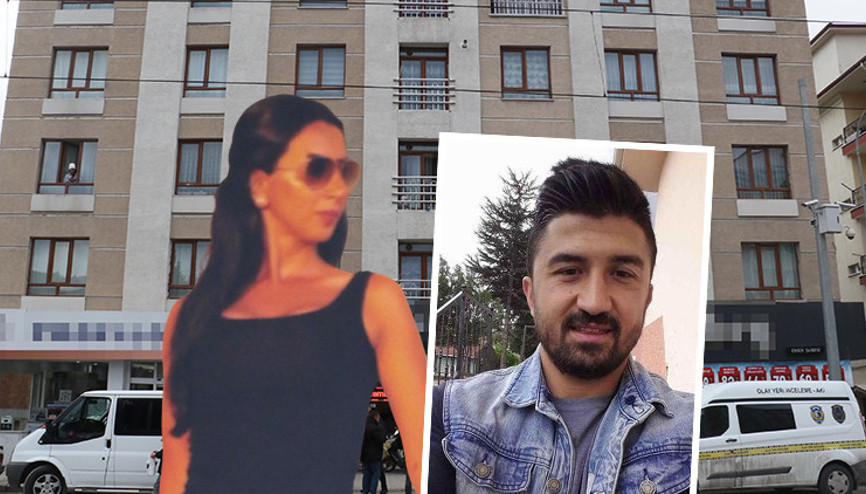 Zerinin ölümünde sevgilisine delil yetersizliğinden beraat... Karar istinafta onandı