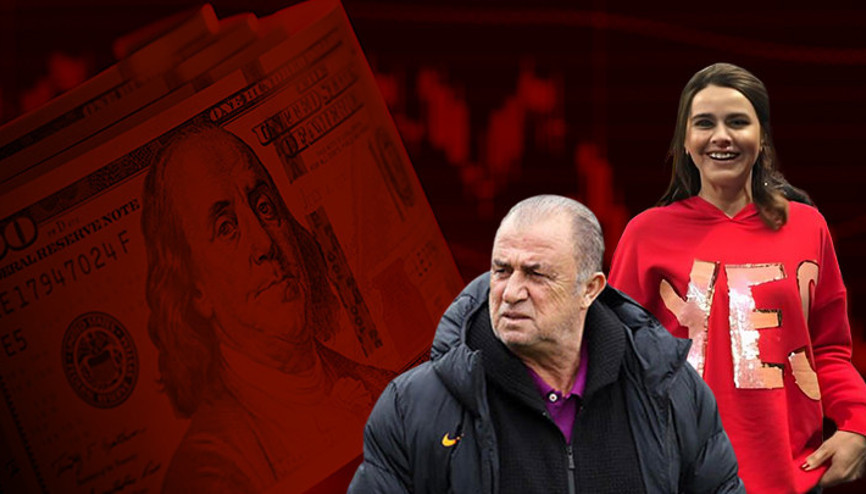 Seçil Erzan davasında yeni gelişme... Fatih Terim de şikayetçi oldu: Fon olayıyla ilgim yok, Seçil Erzana para vermedim