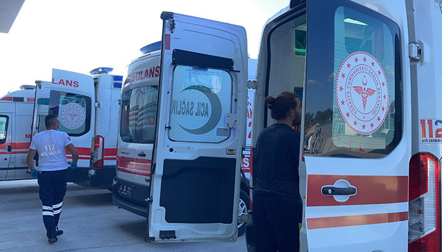 Burdurdaki diyaliz skandalı... Üçüncü ölüm haberi geldi