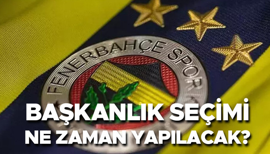 FENERBAHÇE BAŞKANLIK SEÇİMİ NE ZAMAN 2024 || Fenerbahçe kongresi saat kaçta,  Aziz Yıldırım, Ali Koç ve Sadettin Saran aday oldu mu Kongre tarihi 2024