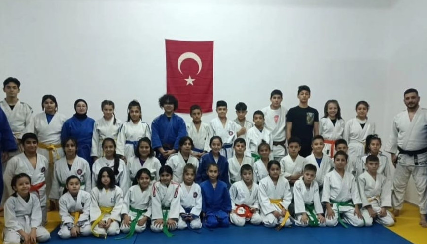 Adım adım başarıya
