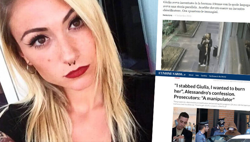 Trajik son kucaklaşma: Sevgililerinin aynı adam olduğunu öğrendiler 7 aylık hamile kadın korkunç bir şekilde katledildi...