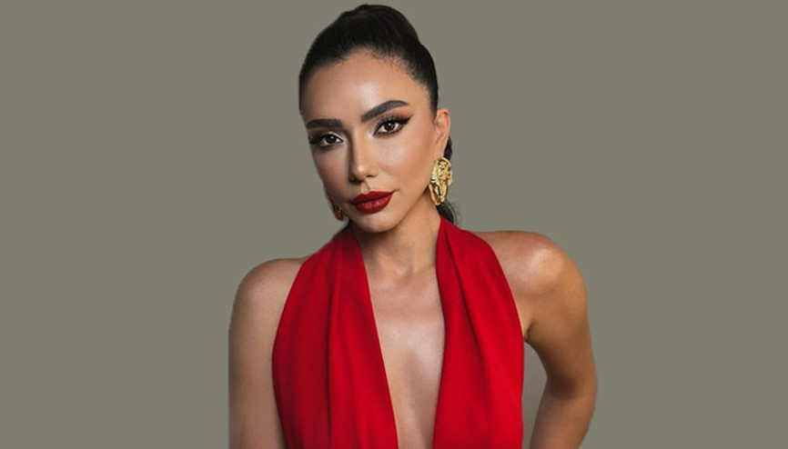 Sen Türkülerini Söyle jürisi Öykü Gürman kimdir, nereli, kaç yaşında, kiminle evli Öykü Gürman şarkıları ve TV dizileri