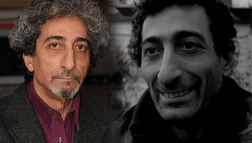 Usta sanatçı Ahmet Uğurlu 71 yaşında hayatını kaybetti