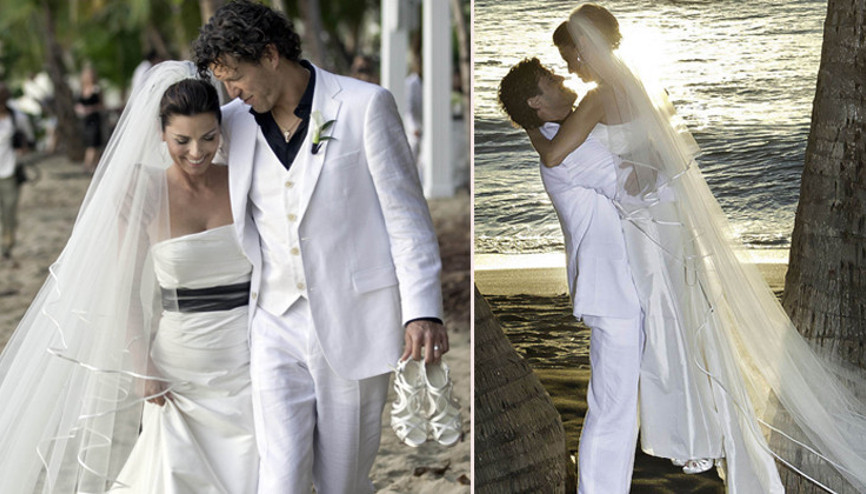 Eşsiz bir skandalın kahramanı olmuştu... Kocam beni en yakın dostumla aldattı: Onun için üzgünüm