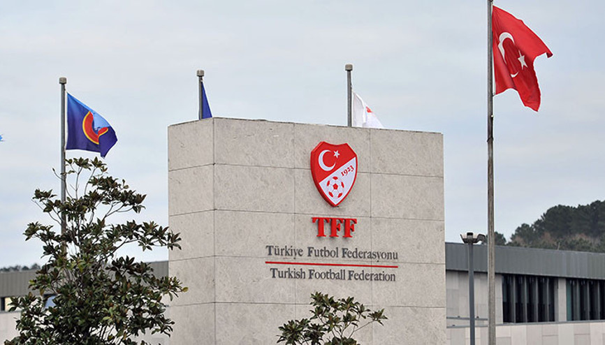 Süper Ligden 15 kulüp, PDFKye sevk edildi