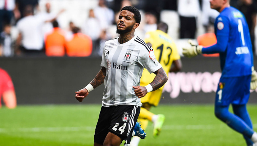 Beşiktaşta Kartal Kayra ve Oğuzhan dönüyor Rosier ve diğer kiralık oyuncular...