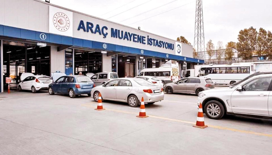 Arac Muayene Haberleri - Son Dakika Arac Muayene Hakkında Güncel Haber ve  Bilgiler