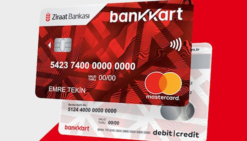 Ziraat Bankası ve Vakıf Katılım’dan işbirliği