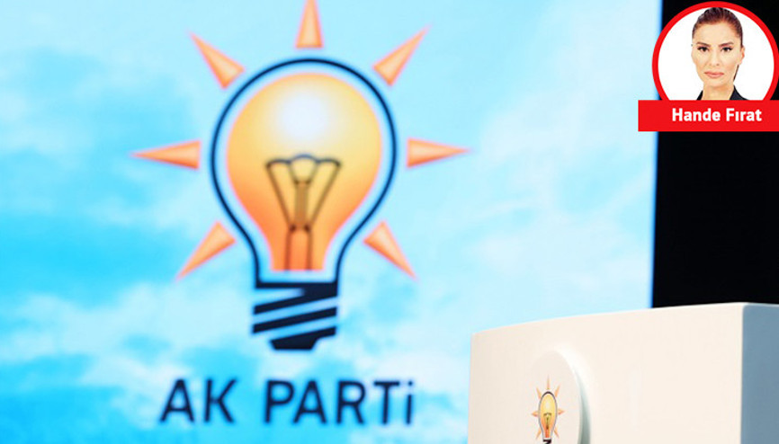 Seçmen AK Parti yönetiminde köklü bir değişiklik mi istiyor