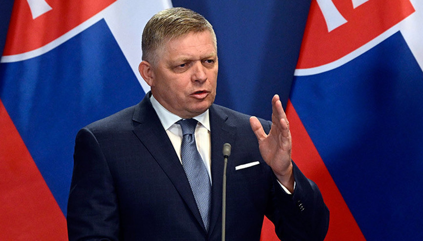 Silahlı saldırıya uğrayan Slovakya Başbakanı Fico taburcu oldu