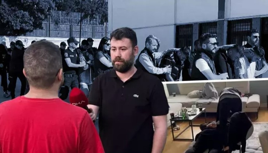 ‘Mutlu son’ ilanına kandı, ‘silikon sigortası’ dahil 220 bin lira dolandırıldı