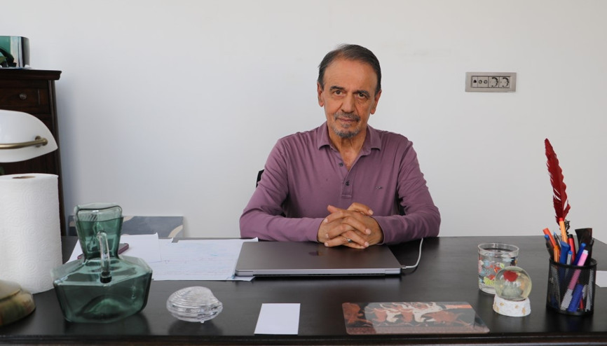 Kurban Bayramı öncesi Prof. Dr. Mehmet Ceyhandan salmonella bakterisi uyarısı