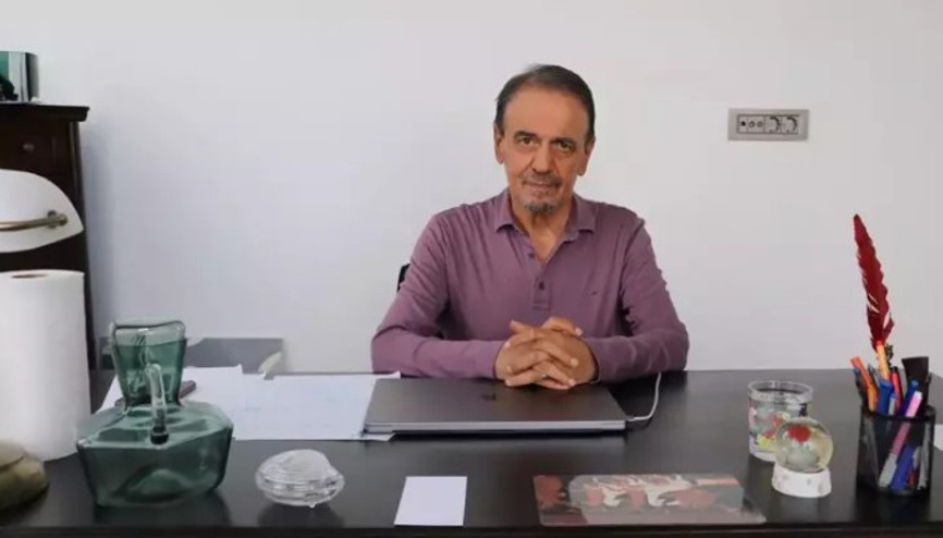 Prof. Dr. Mehmet Ceyhandan Kurban Bayramı öncesi gıdalarda salmonella bakterisi uyarısı Prof. Dr. Mehmet Ceyhandan Kurban Bayramı öncesi gıdalarda salmonella bakterisi uyarısı