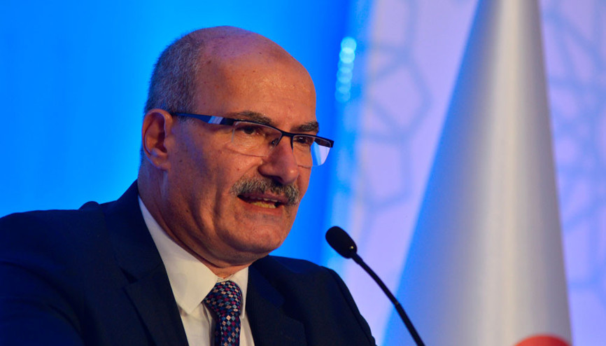 ATO Başkanı Baran: Türkiye pozitif ayrışıyor