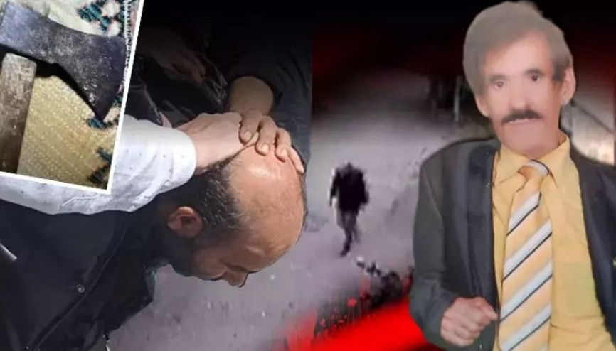 Pendikte korkunç cinayetten yeni detaylar Sırtına M harfi çizmiş