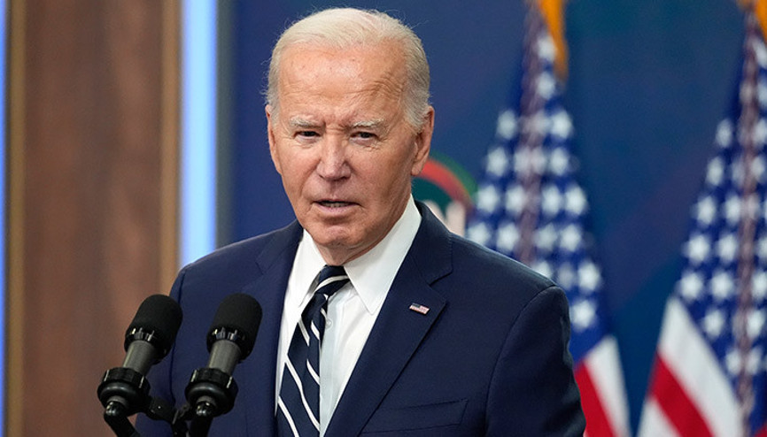 Bidenden Normandiya Çıkarması’nın 80. Yıldönümü için Fransa ziyareti