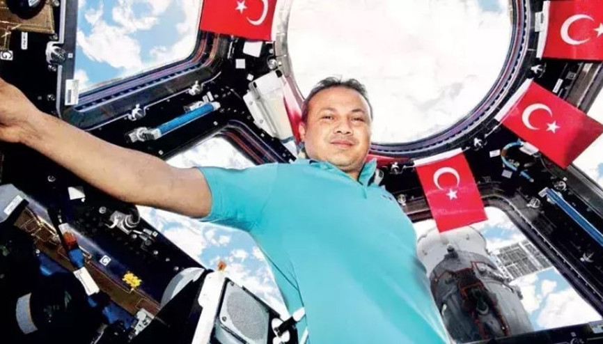 Alper Gezeravcı trafik kazasında yaralandı