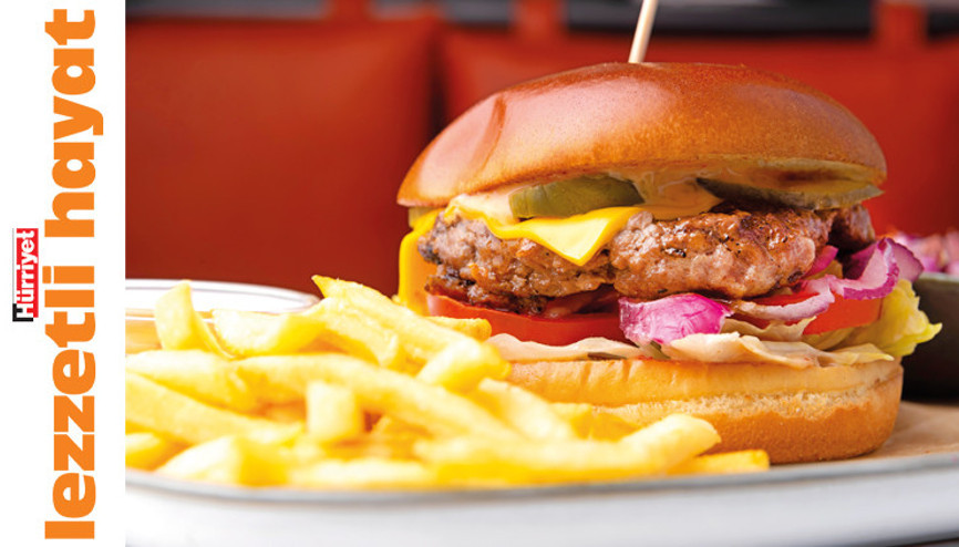 Karşı konulmaz o ilk ısırık... Karşı konulmaz o ilk ısırık...