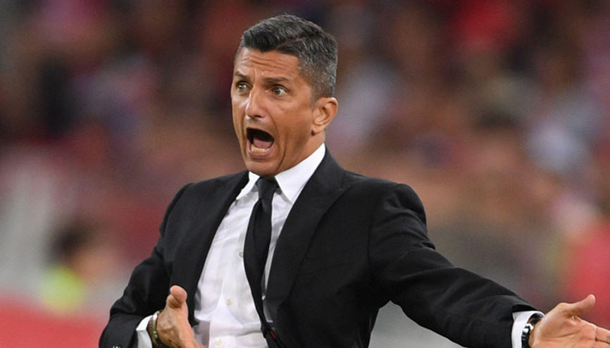 Beşiktaşta Razvan Lucescu gelişmesi Görüşmeden çıkan sonuç...