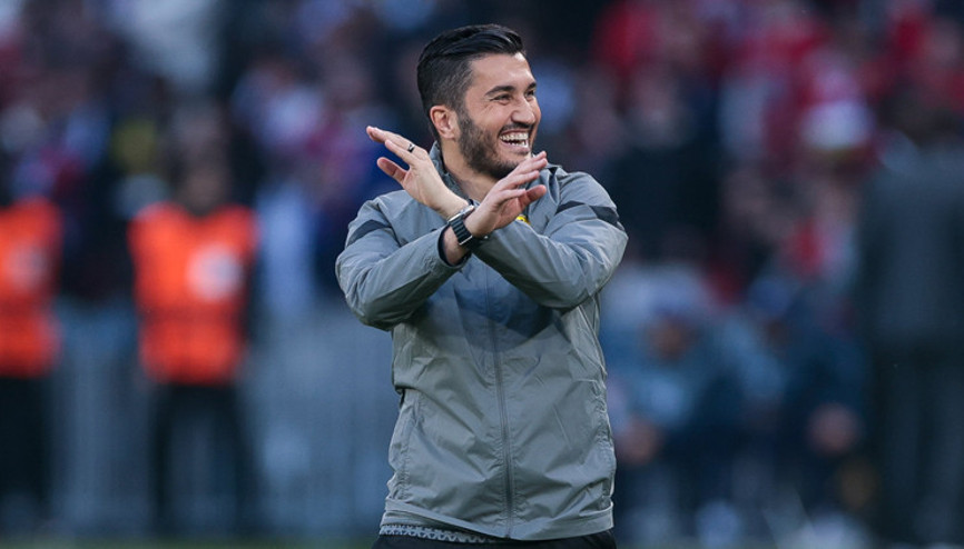 Beşiktaşta hoca bilmecesi En kuvvetli aday...