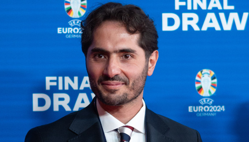 Hamit Altıntop: TFF ile sözleşmem yok, para da almıyorum