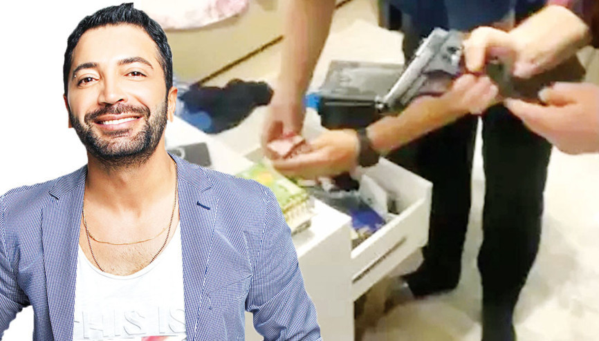 Aşkım Kapışmak hakkında ‘yapıya insan kazandırdın’ iddiası