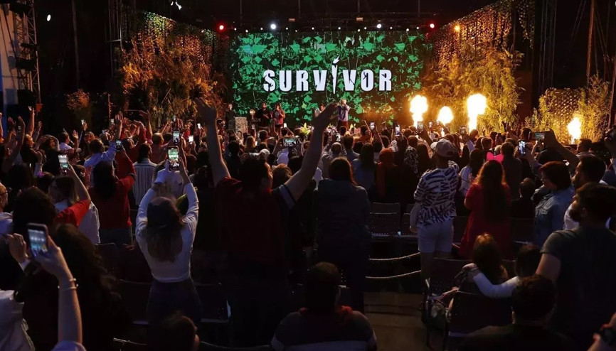 Survivor finali ne zaman Survivor ne zaman bitecek