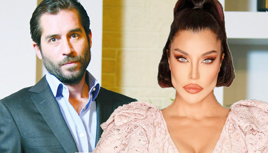 Efe Önbilginden Deniz Akkayaya velayet davası Efe Önbilginden Deniz Akkayaya velayet davası