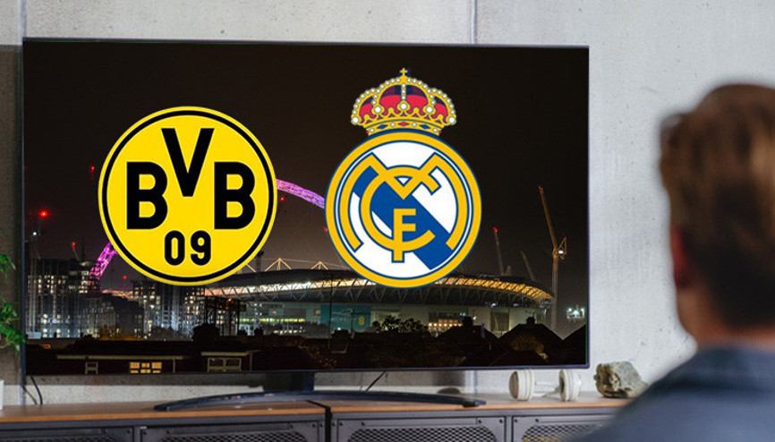 TV8 YAYIN AKIŞI LİSTESİ VE PROGRAMI 1 HAZİRAN || Borussia Dortmund-Real Madrid maçı CANLI YAYIN  şifresiz yayınlanacak mı, hangi kanalda Şampiyonlar Ligi final maçı TV8de mi